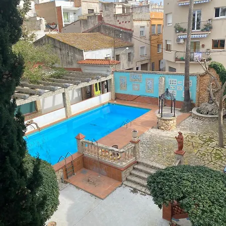 Apartment Piscina Y Playa En Costa Dorada