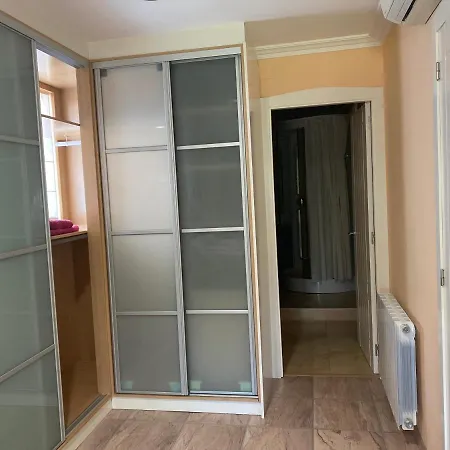 Piscina Y Playa En Costa Dorada Apartment Torredembarra